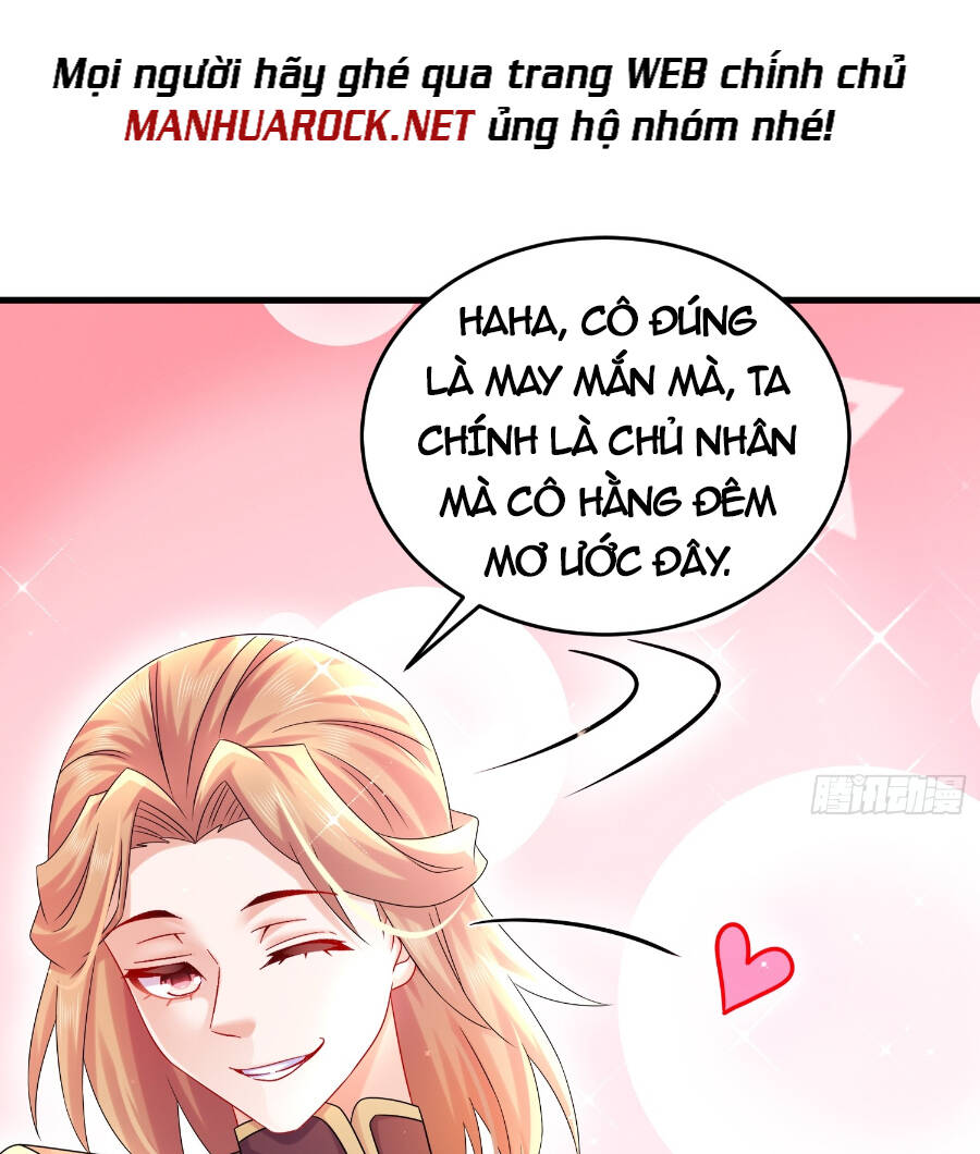 Tuyệt Sắc Đạo Lữ Đều Nói Ngô Hoàng Thể Chất Vô Địch - Chapter 23 - Page 8