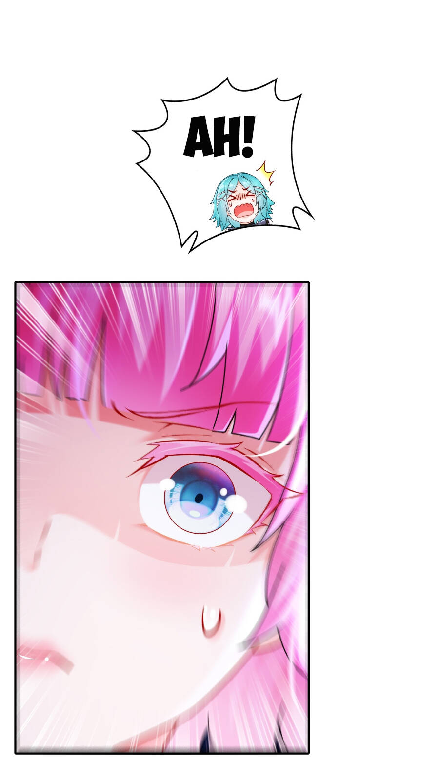 Tuyệt Sắc Đạo Lữ Đều Nói Ngô Hoàng Thể Chất Vô Địch - Chapter 24 - Page 10