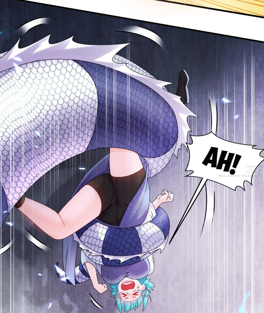 Tuyệt Sắc Đạo Lữ Đều Nói Ngô Hoàng Thể Chất Vô Địch - Chapter 24 - Page 13