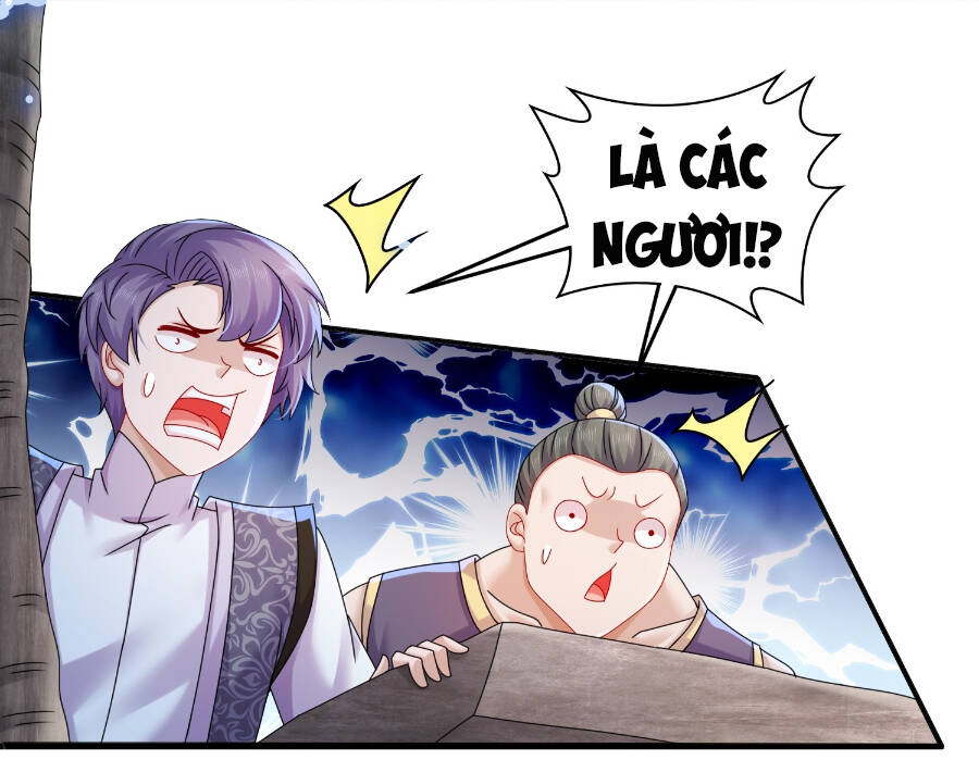 Tuyệt Sắc Đạo Lữ Đều Nói Ngô Hoàng Thể Chất Vô Địch - Chapter 24 - Page 15