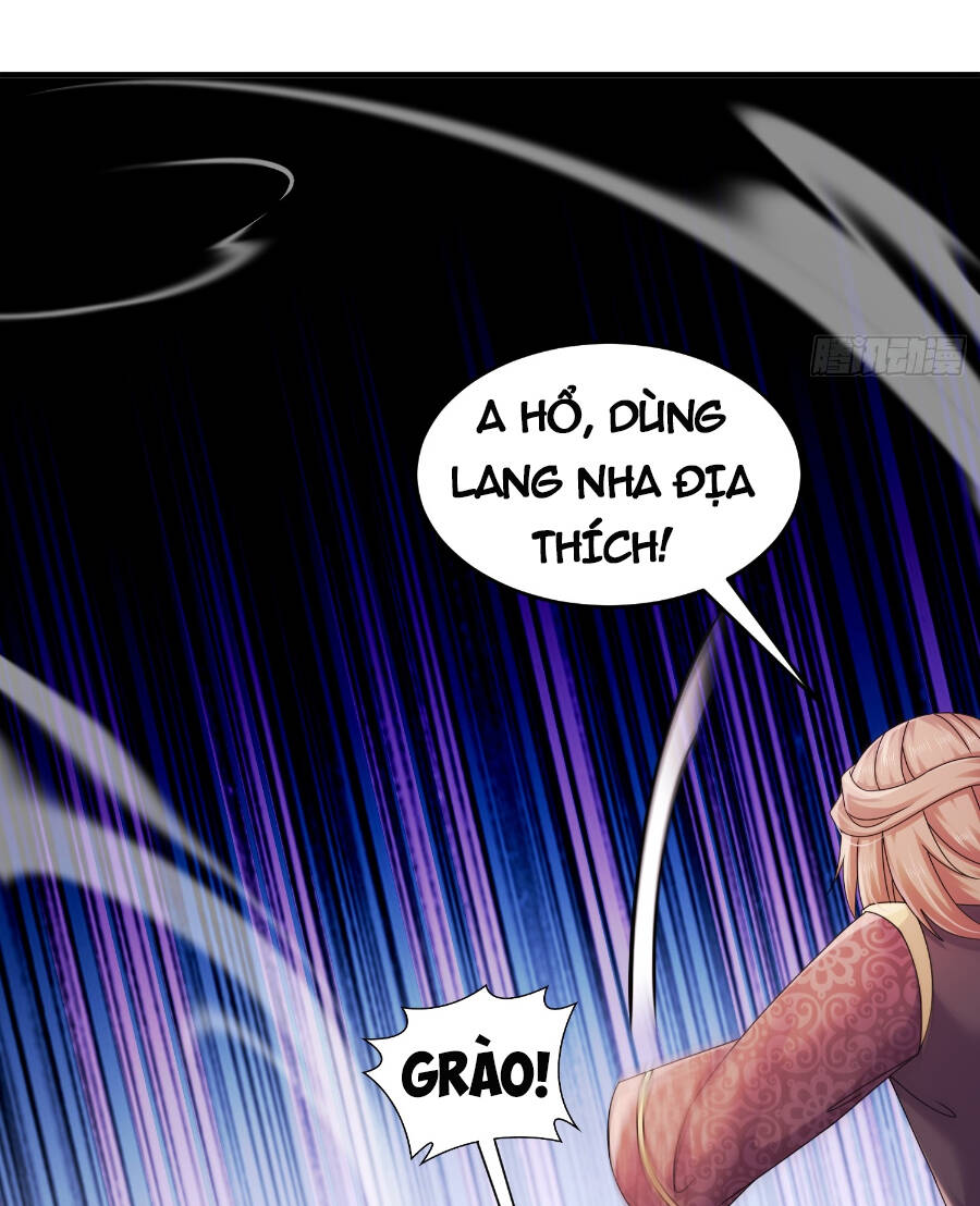 Tuyệt Sắc Đạo Lữ Đều Nói Ngô Hoàng Thể Chất Vô Địch - Chapter 24 - Page 16