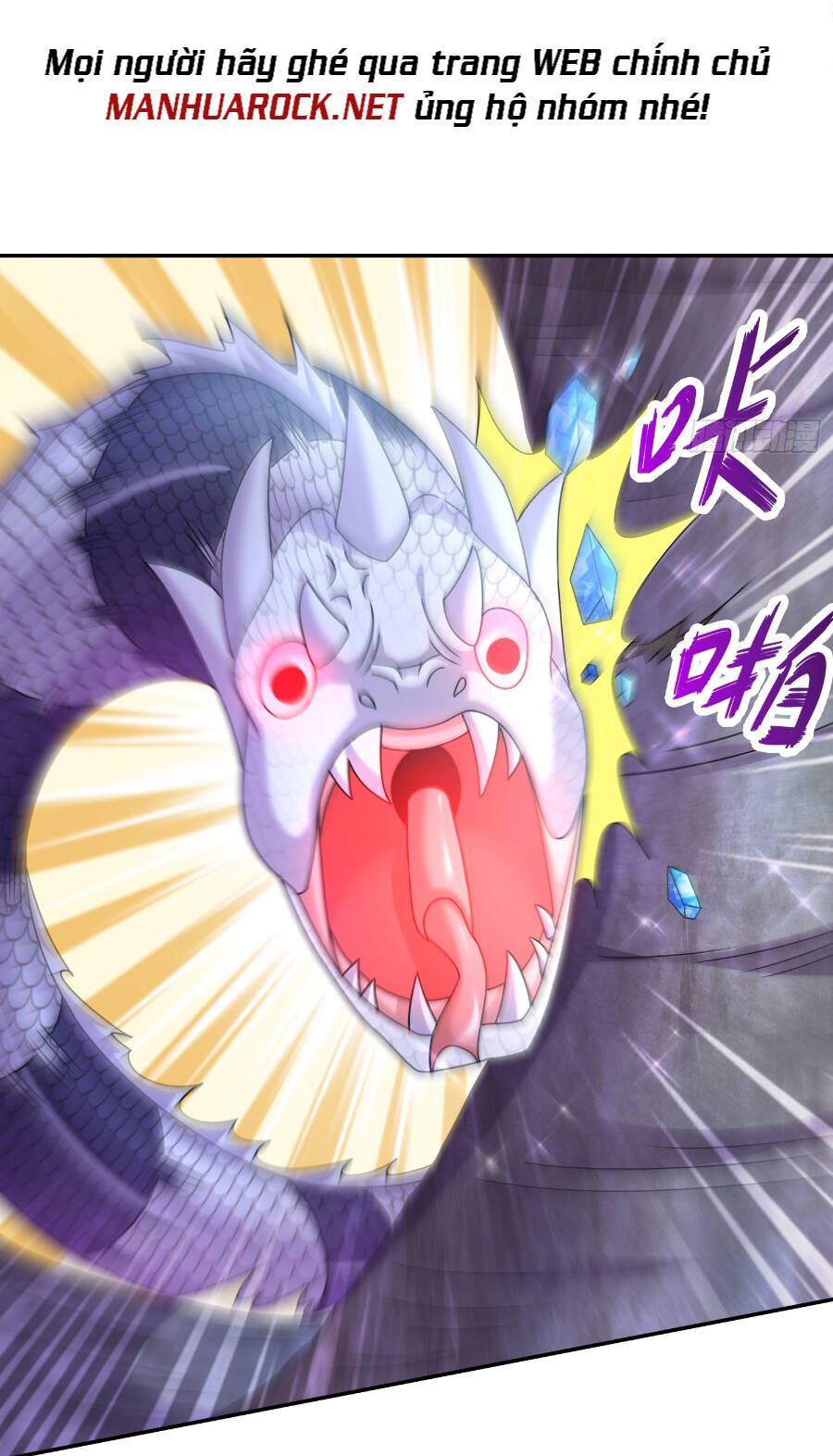 Tuyệt Sắc Đạo Lữ Đều Nói Ngô Hoàng Thể Chất Vô Địch - Chapter 24 - Page 22