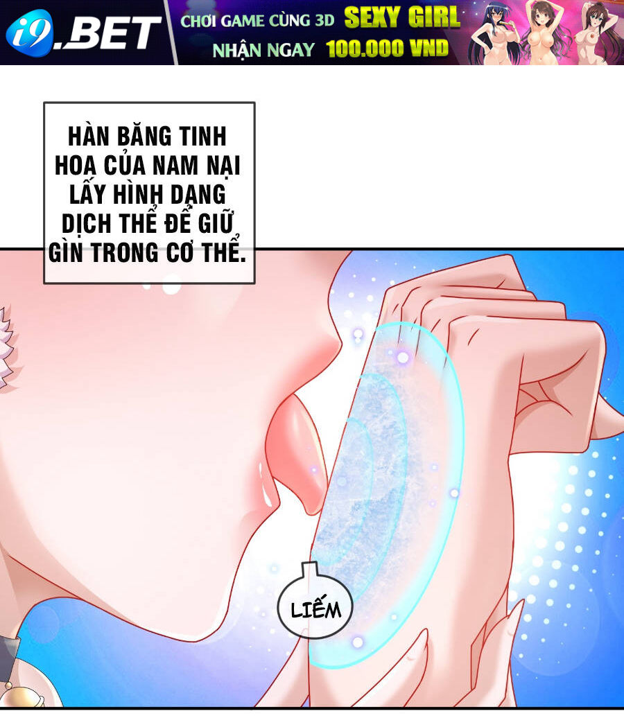 Tuyệt Sắc Đạo Lữ Đều Nói Ngô Hoàng Thể Chất Vô Địch - Chapter 24 - Page 30