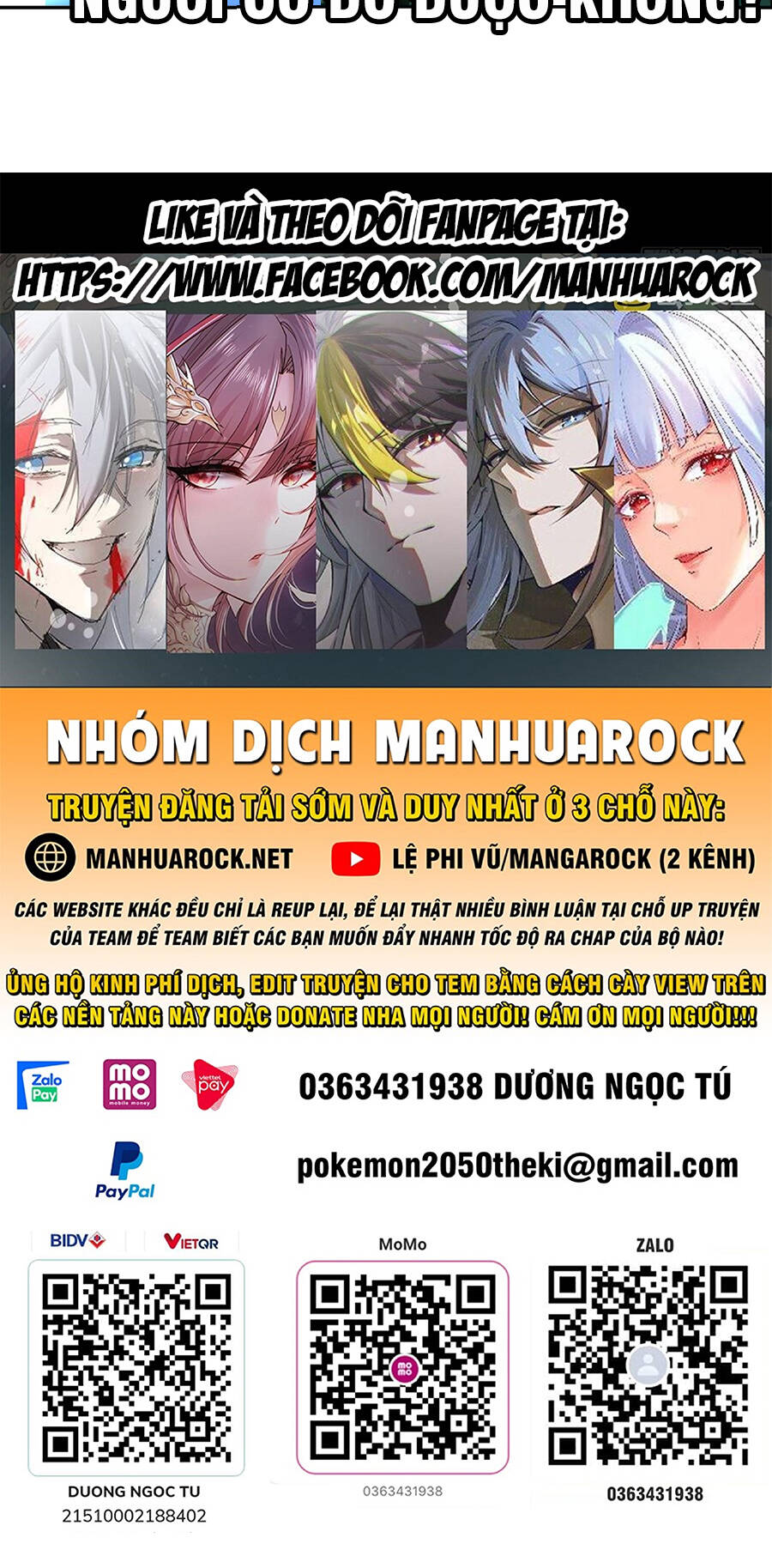 Tuyệt Sắc Đạo Lữ Đều Nói Ngô Hoàng Thể Chất Vô Địch - Chapter 24 - Page 34