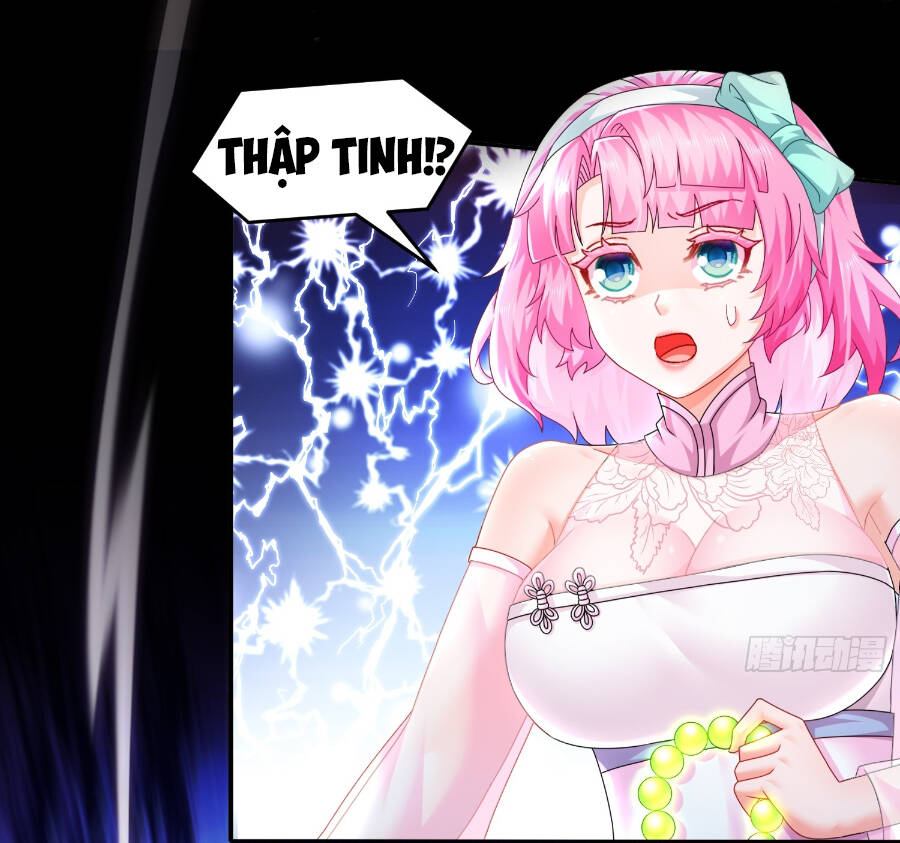 Tuyệt Sắc Đạo Lữ Đều Nói Ngô Hoàng Thể Chất Vô Địch - Chapter 25 - Page 16