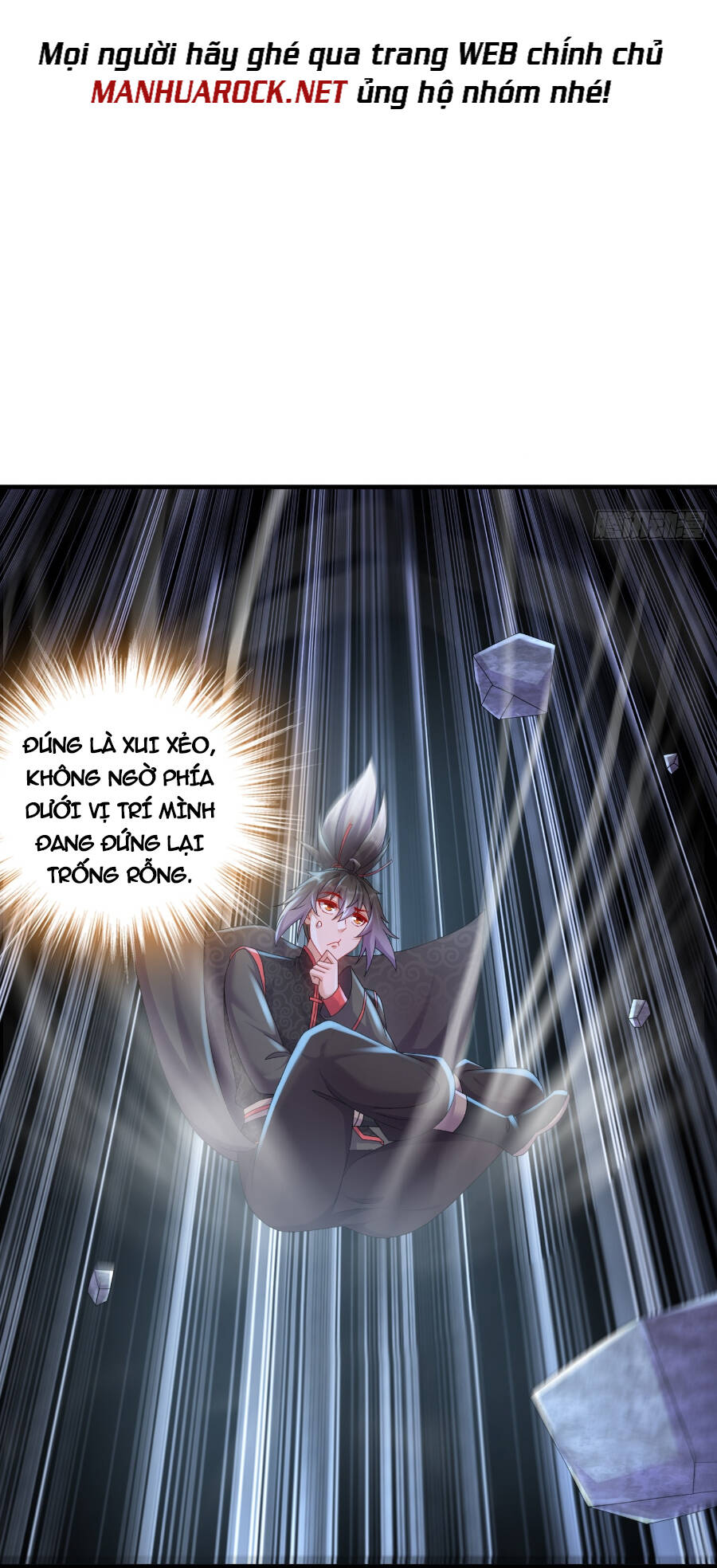 Tuyệt Sắc Đạo Lữ Đều Nói Ngô Hoàng Thể Chất Vô Địch - Chapter 25 - Page 24