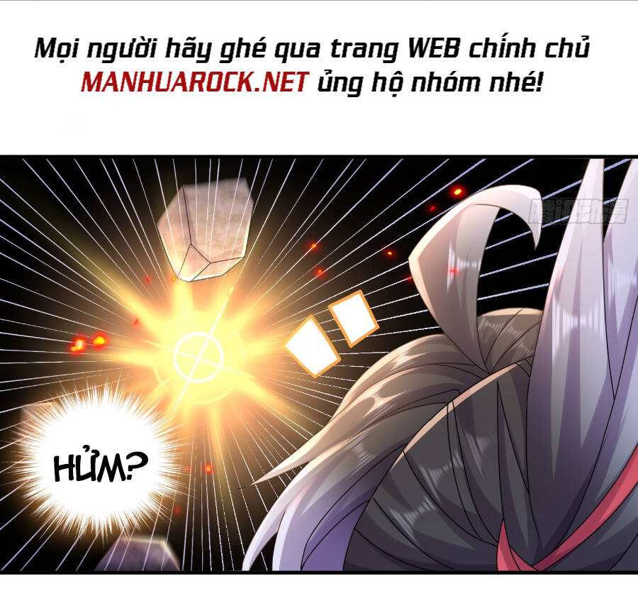 Tuyệt Sắc Đạo Lữ Đều Nói Ngô Hoàng Thể Chất Vô Địch - Chapter 25 - Page 25