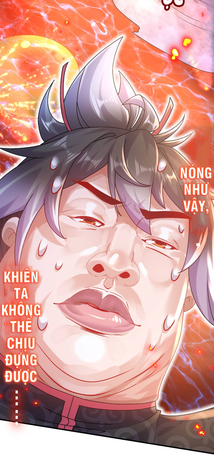 Tuyệt Sắc Đạo Lữ Đều Nói Ngô Hoàng Thể Chất Vô Địch - Chapter 25 - Page 27