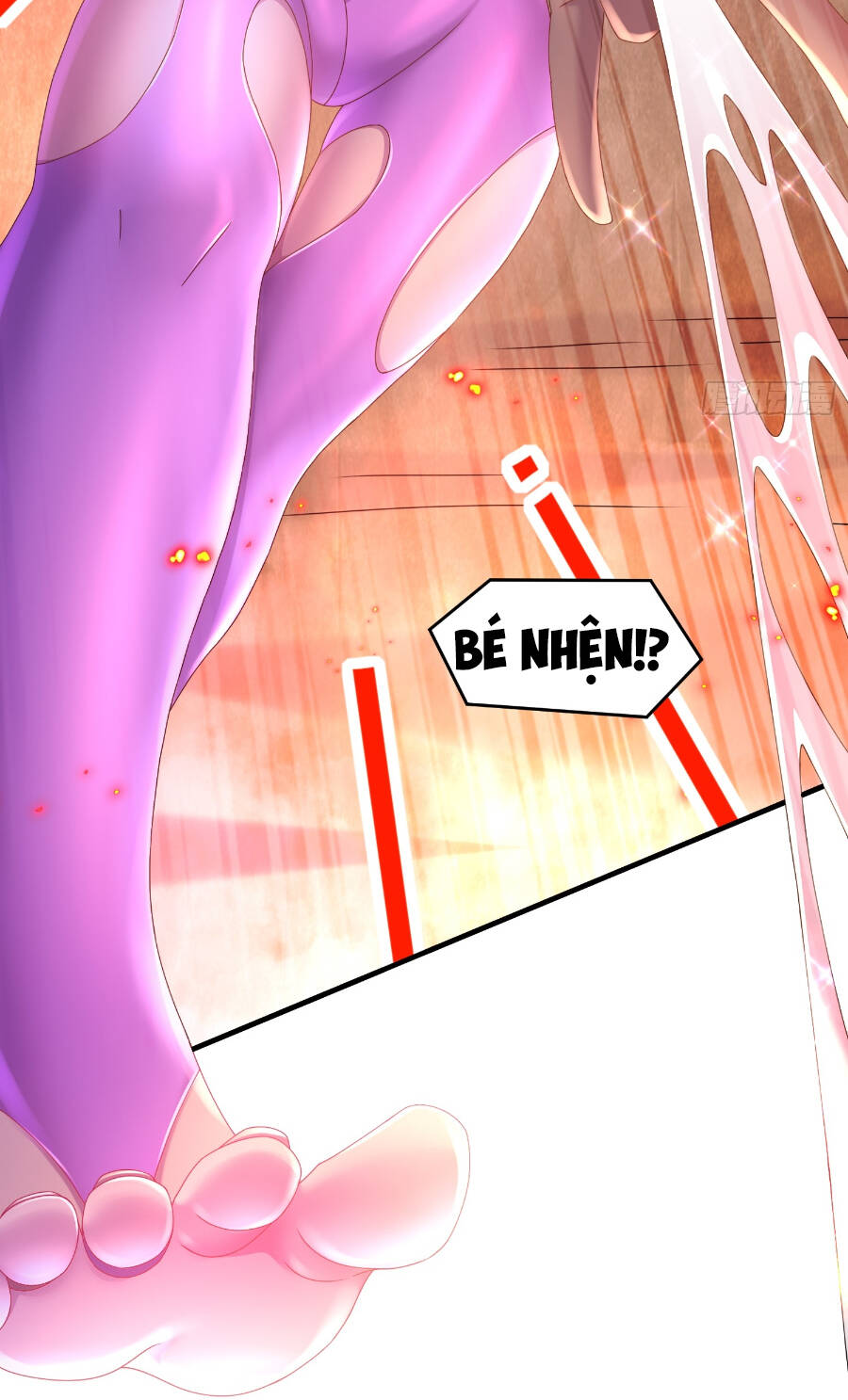 Tuyệt Sắc Đạo Lữ Đều Nói Ngô Hoàng Thể Chất Vô Địch - Chapter 25 - Page 30