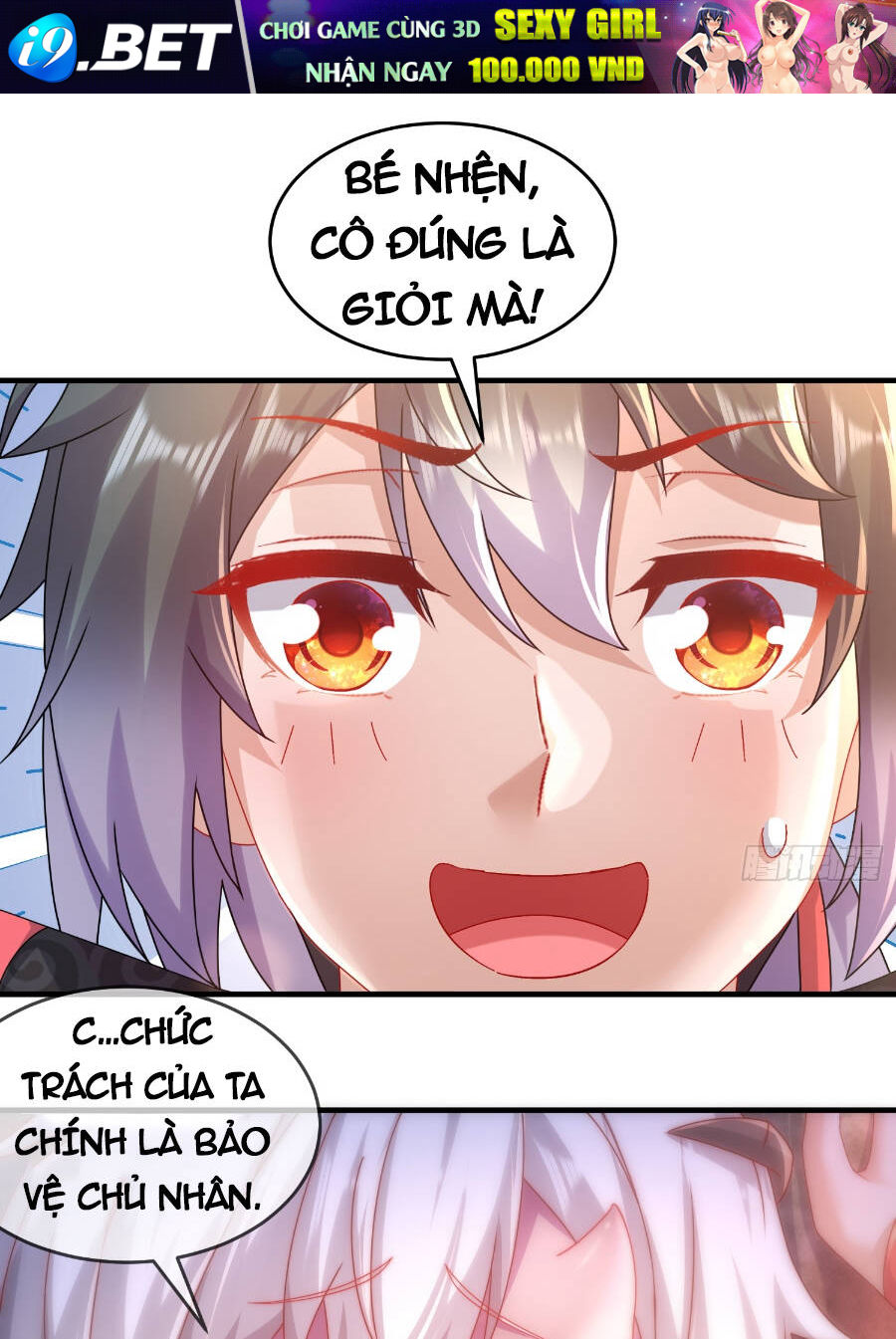 Tuyệt Sắc Đạo Lữ Đều Nói Ngô Hoàng Thể Chất Vô Địch - Chapter 25 - Page 32