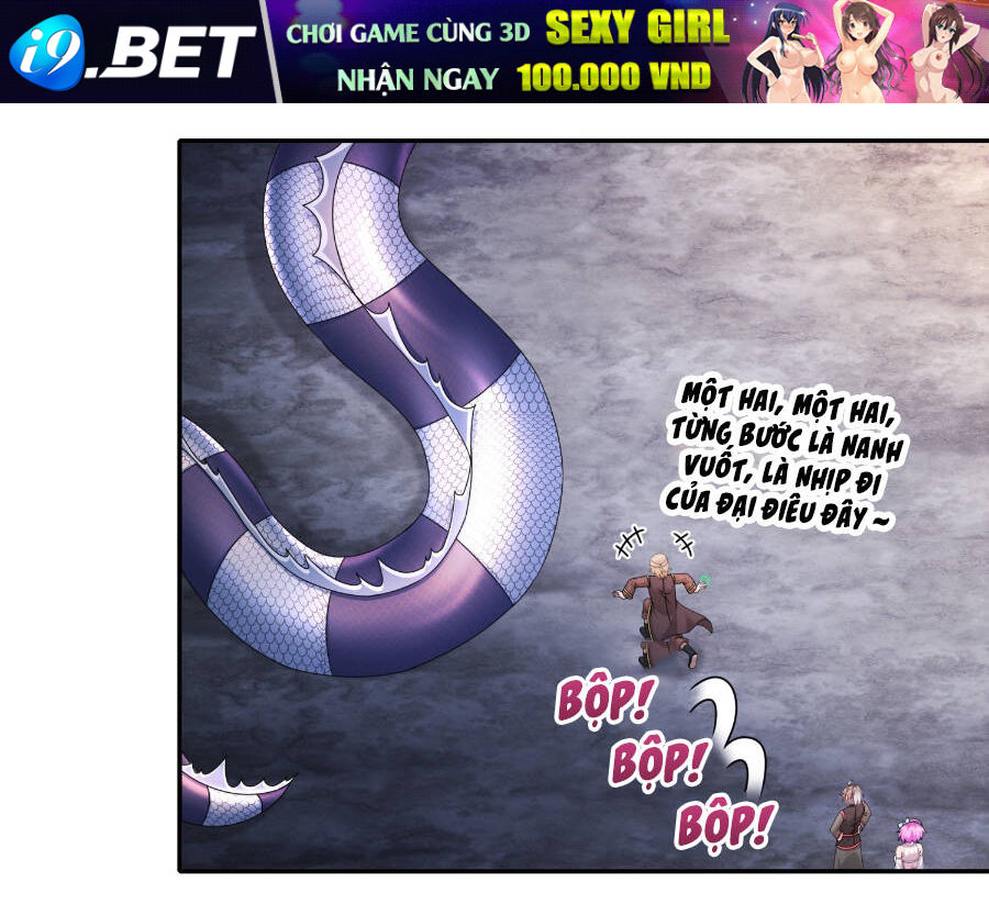 Tuyệt Sắc Đạo Lữ Đều Nói Ngô Hoàng Thể Chất Vô Địch - Chapter 25 - Page 7