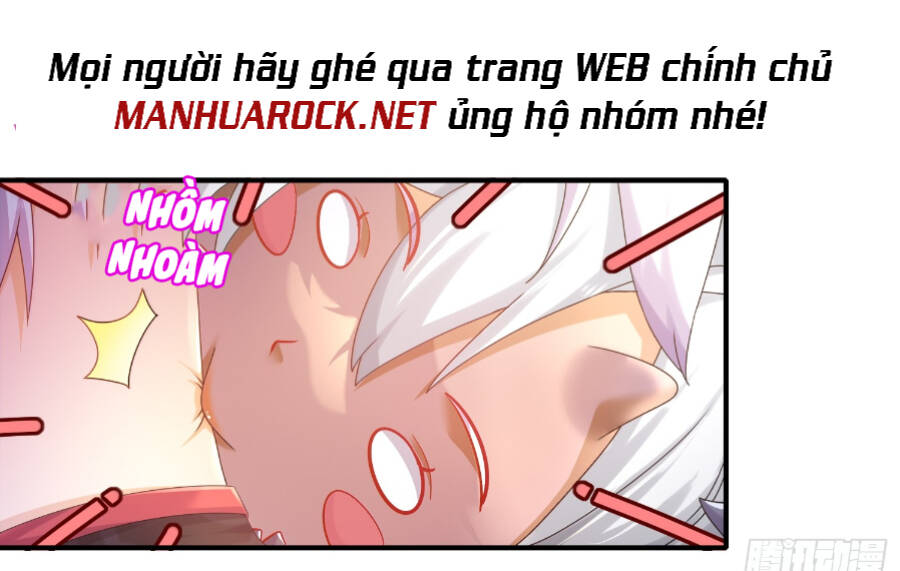 Tuyệt Sắc Đạo Lữ Đều Nói Ngô Hoàng Thể Chất Vô Địch - Chapter 26 - Page 13