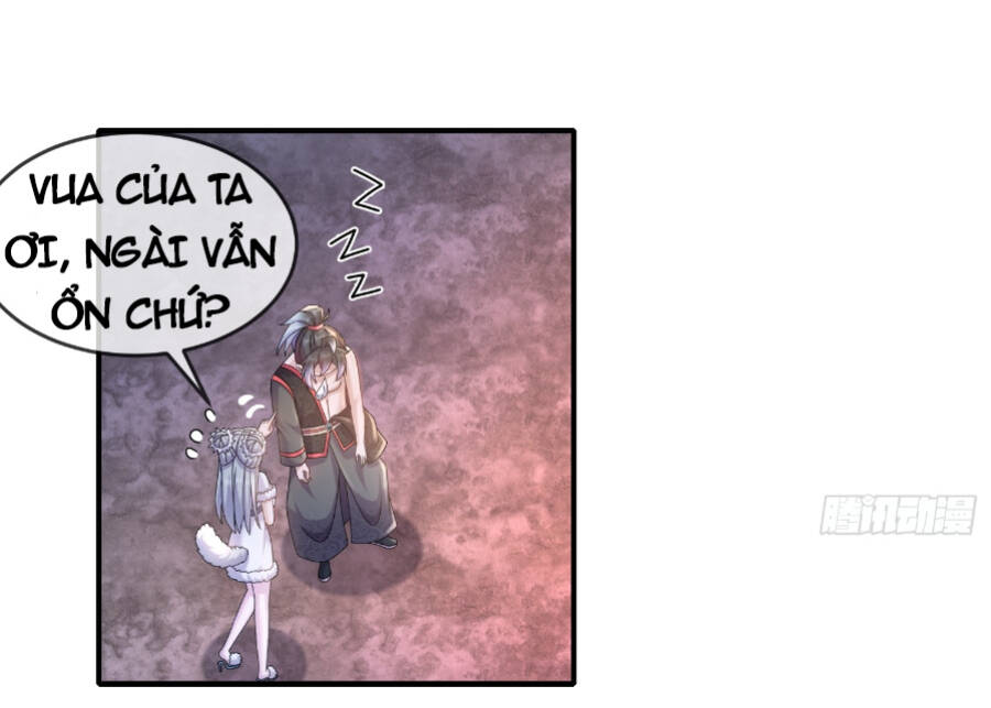 Tuyệt Sắc Đạo Lữ Đều Nói Ngô Hoàng Thể Chất Vô Địch - Chapter 26 - Page 16