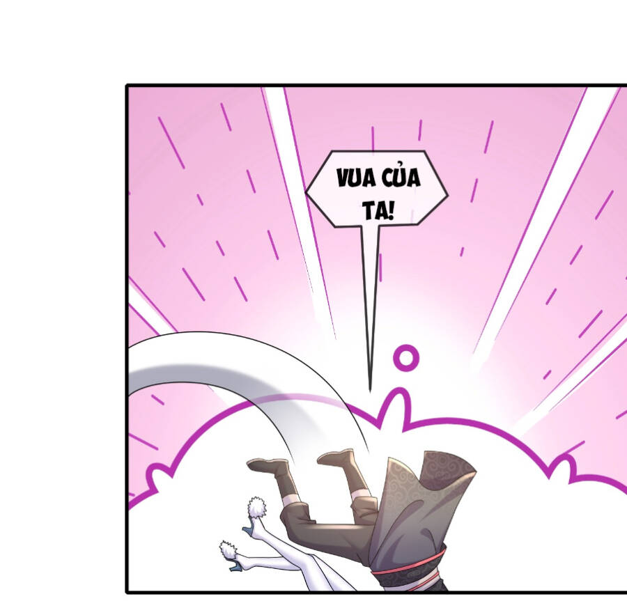 Tuyệt Sắc Đạo Lữ Đều Nói Ngô Hoàng Thể Chất Vô Địch - Chapter 26 - Page 18