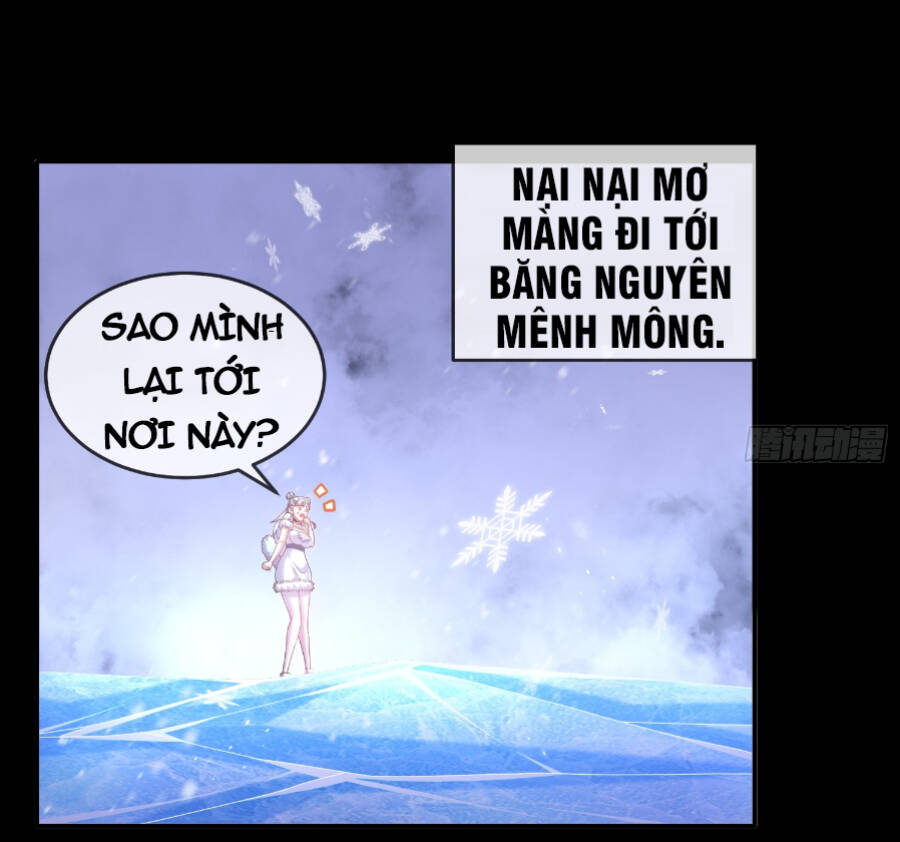 Tuyệt Sắc Đạo Lữ Đều Nói Ngô Hoàng Thể Chất Vô Địch - Chapter 26 - Page 20