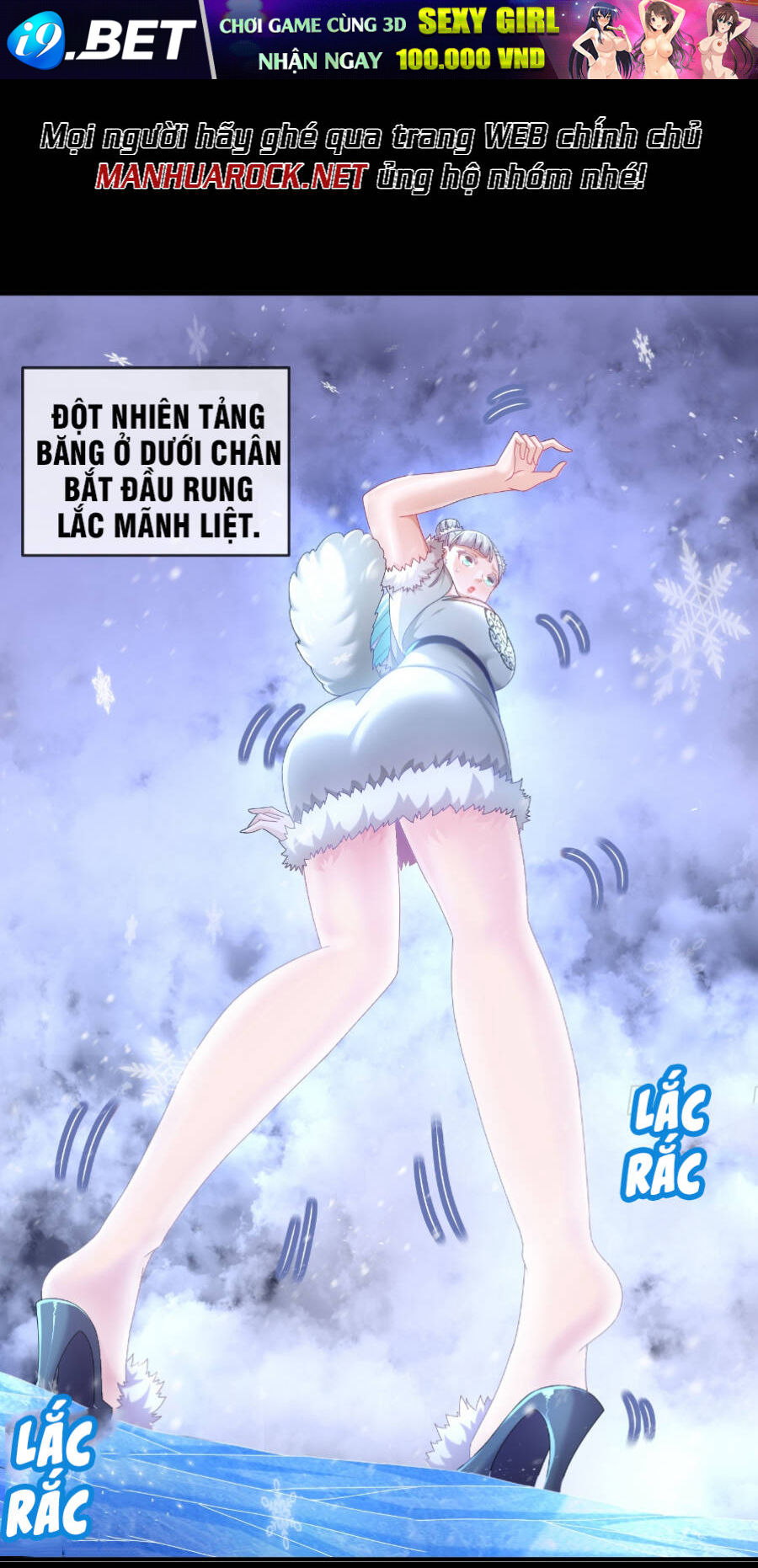 Tuyệt Sắc Đạo Lữ Đều Nói Ngô Hoàng Thể Chất Vô Địch - Chapter 26 - Page 21