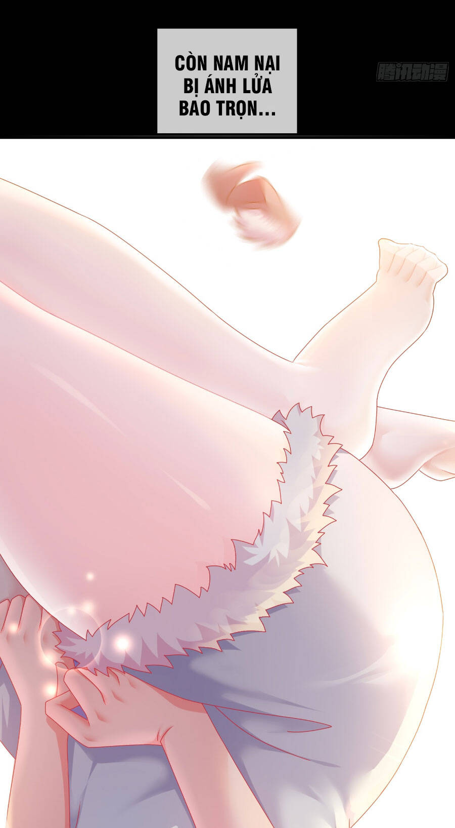 Tuyệt Sắc Đạo Lữ Đều Nói Ngô Hoàng Thể Chất Vô Địch - Chapter 26 - Page 25