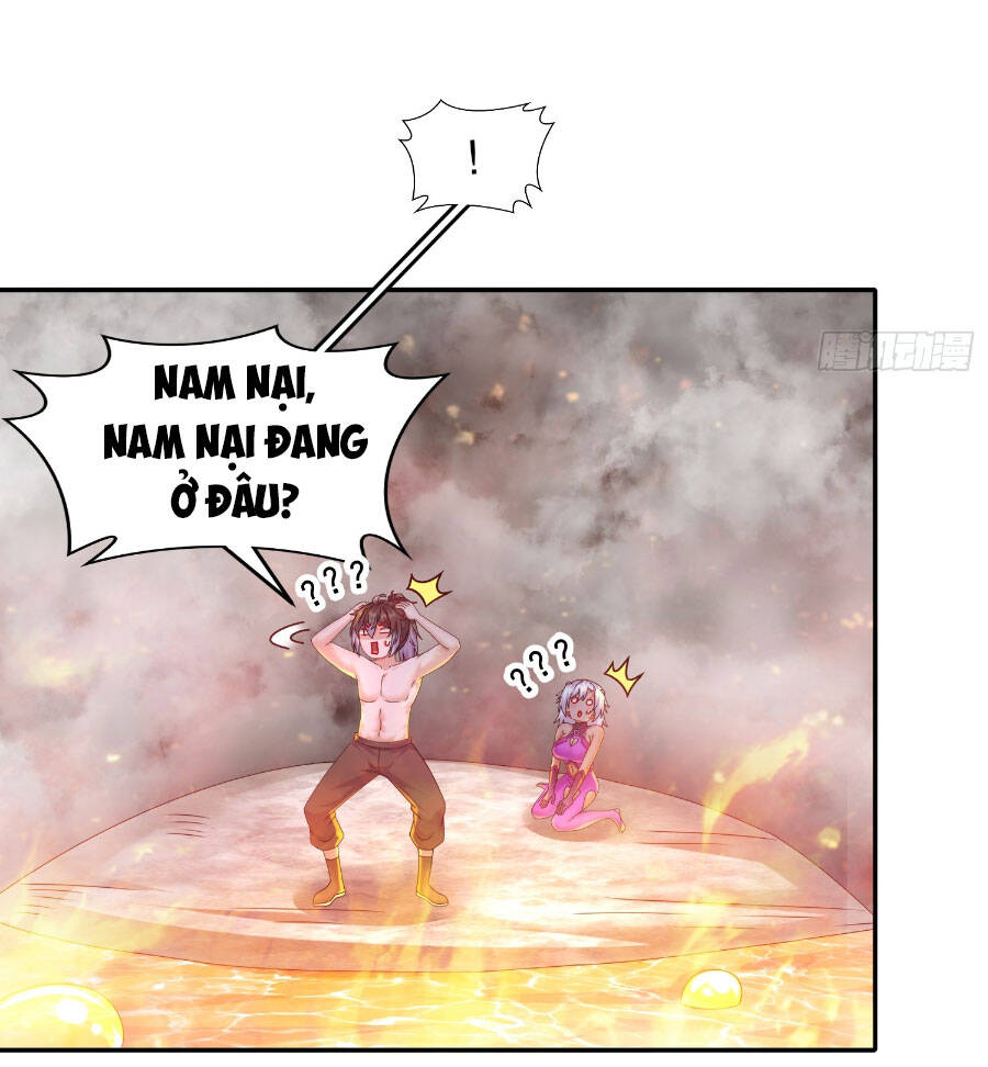 Tuyệt Sắc Đạo Lữ Đều Nói Ngô Hoàng Thể Chất Vô Địch - Chapter 26 - Page 31