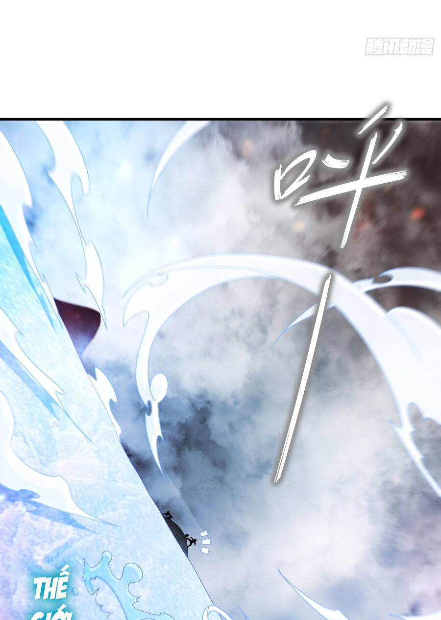 Tuyệt Sắc Đạo Lữ Đều Nói Ngô Hoàng Thể Chất Vô Địch - Chapter 26 - Page 33