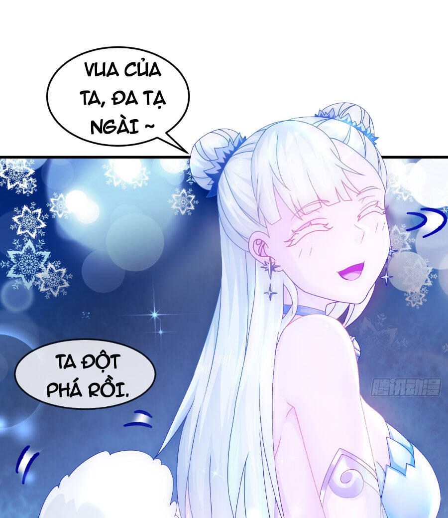 Tuyệt Sắc Đạo Lữ Đều Nói Ngô Hoàng Thể Chất Vô Địch - Chapter 26 - Page 35