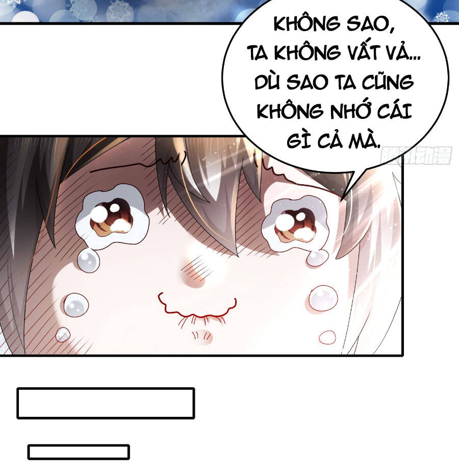 Tuyệt Sắc Đạo Lữ Đều Nói Ngô Hoàng Thể Chất Vô Địch - Chapter 26 - Page 37