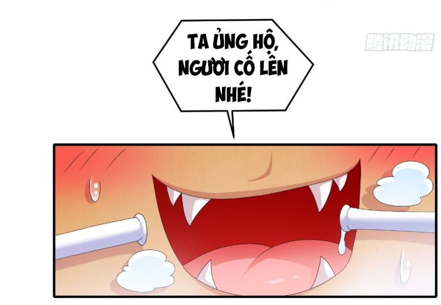 Tuyệt Sắc Đạo Lữ Đều Nói Ngô Hoàng Thể Chất Vô Địch - Chapter 26 - Page 6