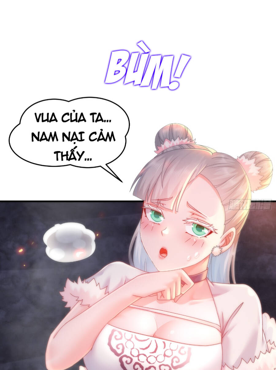 Tuyệt Sắc Đạo Lữ Đều Nói Ngô Hoàng Thể Chất Vô Địch - Chapter 26 - Page 7