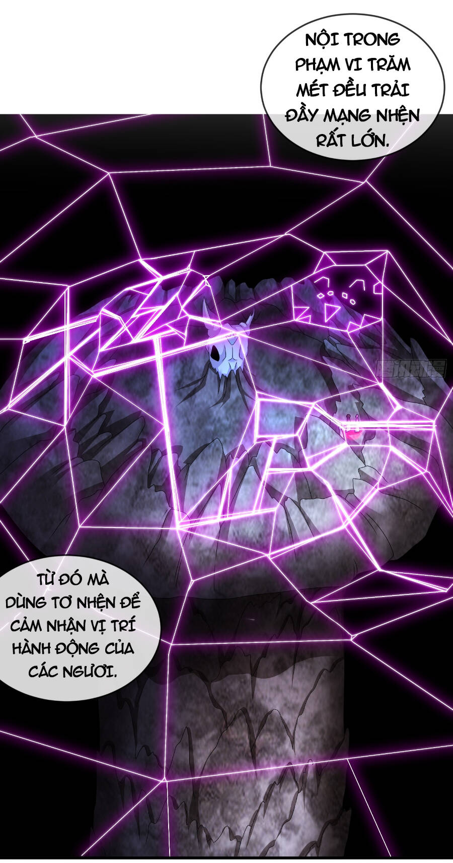 Tuyệt Sắc Đạo Lữ Đều Nói Ngô Hoàng Thể Chất Vô Địch - Chapter 27 - Page 9