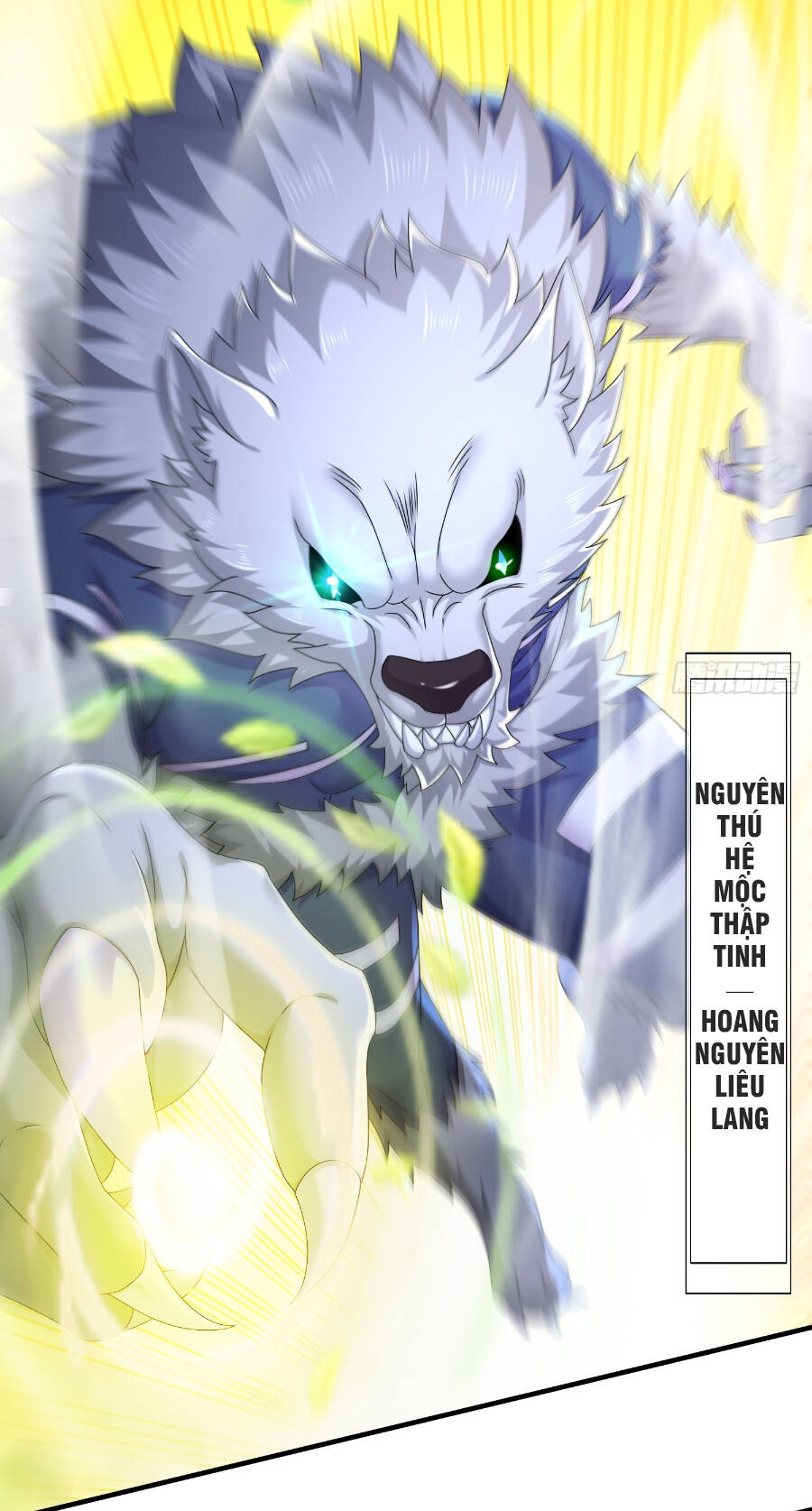 Tuyệt Sắc Đạo Lữ Đều Nói Ngô Hoàng Thể Chất Vô Địch - Chapter 27 - Page 14