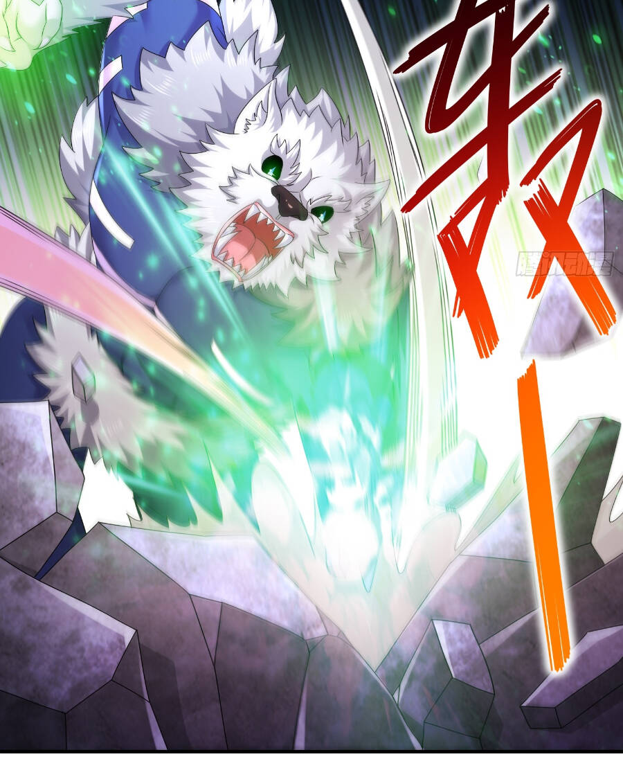 Tuyệt Sắc Đạo Lữ Đều Nói Ngô Hoàng Thể Chất Vô Địch - Chapter 27 - Page 16