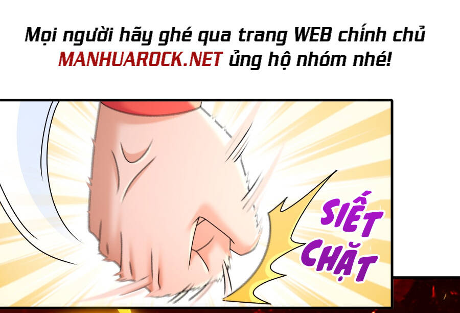 Tuyệt Sắc Đạo Lữ Đều Nói Ngô Hoàng Thể Chất Vô Địch - Chapter 27 - Page 25