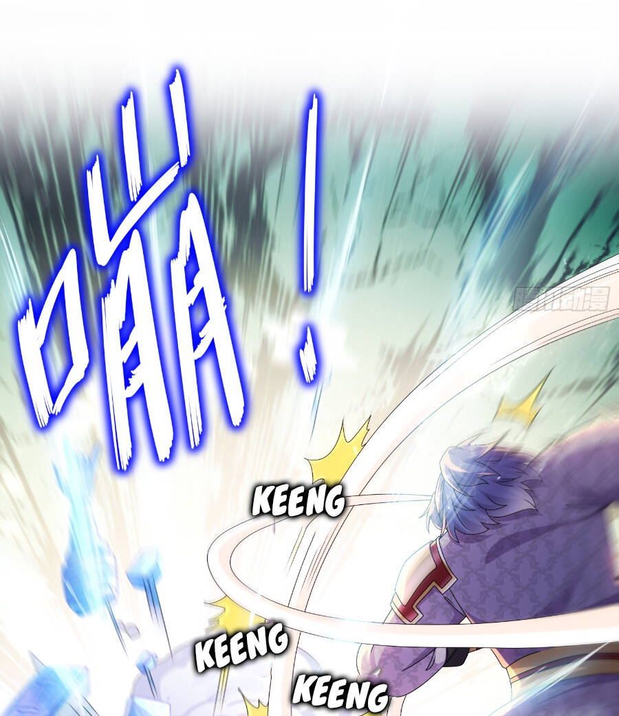 Tuyệt Sắc Đạo Lữ Đều Nói Ngô Hoàng Thể Chất Vô Địch - Chapter 27 - Page 3