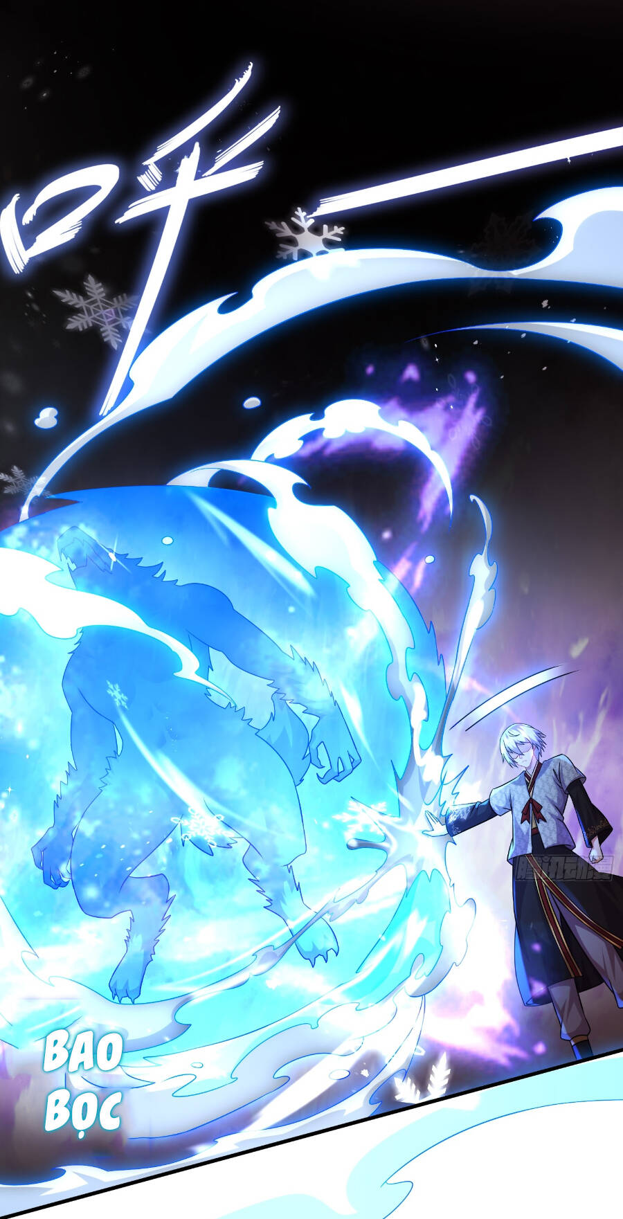 Tuyệt Sắc Đạo Lữ Đều Nói Ngô Hoàng Thể Chất Vô Địch Chapter 28 - Trang 9