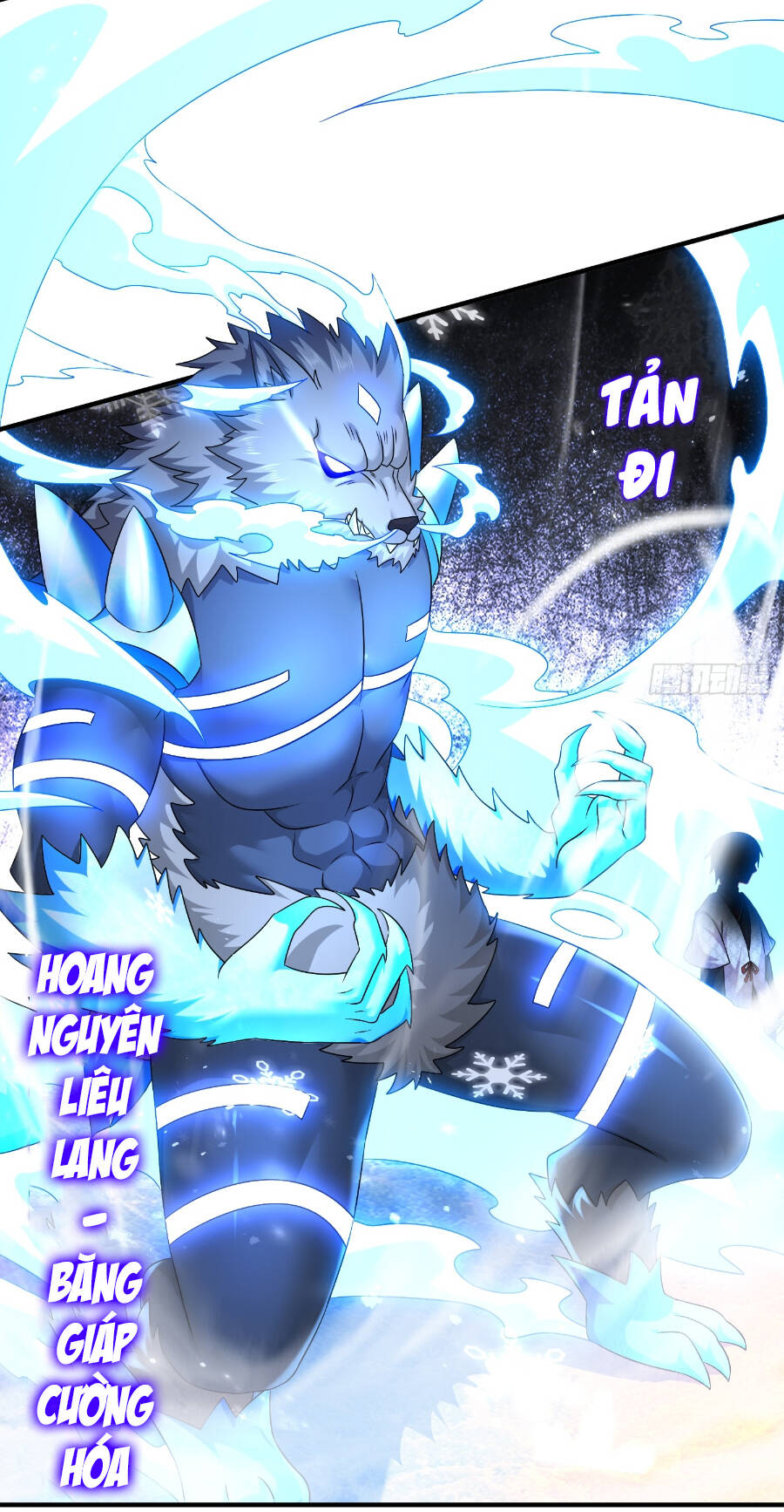 Tuyệt Sắc Đạo Lữ Đều Nói Ngô Hoàng Thể Chất Vô Địch Chapter 28 - Trang 10