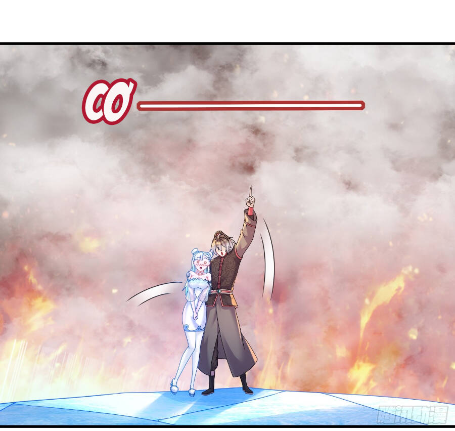 Tuyệt Sắc Đạo Lữ Đều Nói Ngô Hoàng Thể Chất Vô Địch Chapter 28 - Trang 14