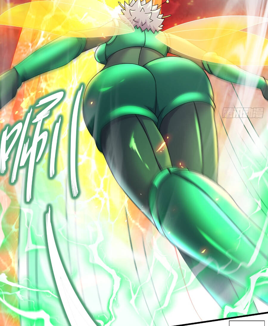 Tuyệt Sắc Đạo Lữ Đều Nói Ngô Hoàng Thể Chất Vô Địch Chapter 28 - Trang 19