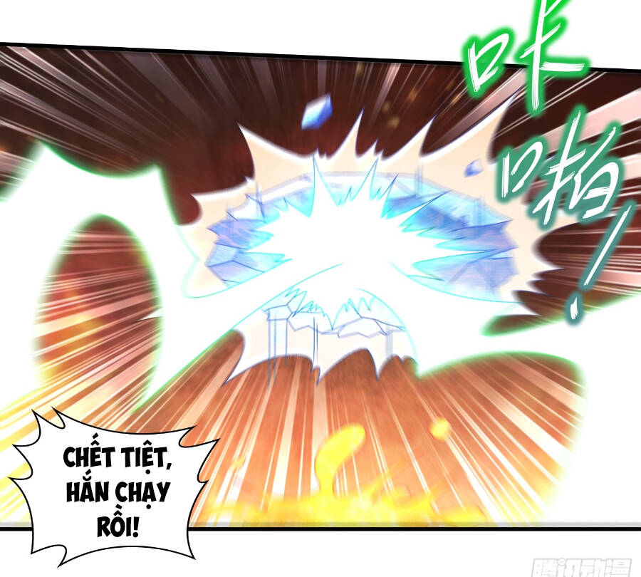 Tuyệt Sắc Đạo Lữ Đều Nói Ngô Hoàng Thể Chất Vô Địch Chapter 28 - Trang 21