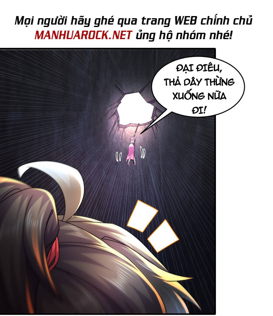 Tuyệt Sắc Đạo Lữ Đều Nói Ngô Hoàng Thể Chất Vô Địch Chapter 28 - Trang 23