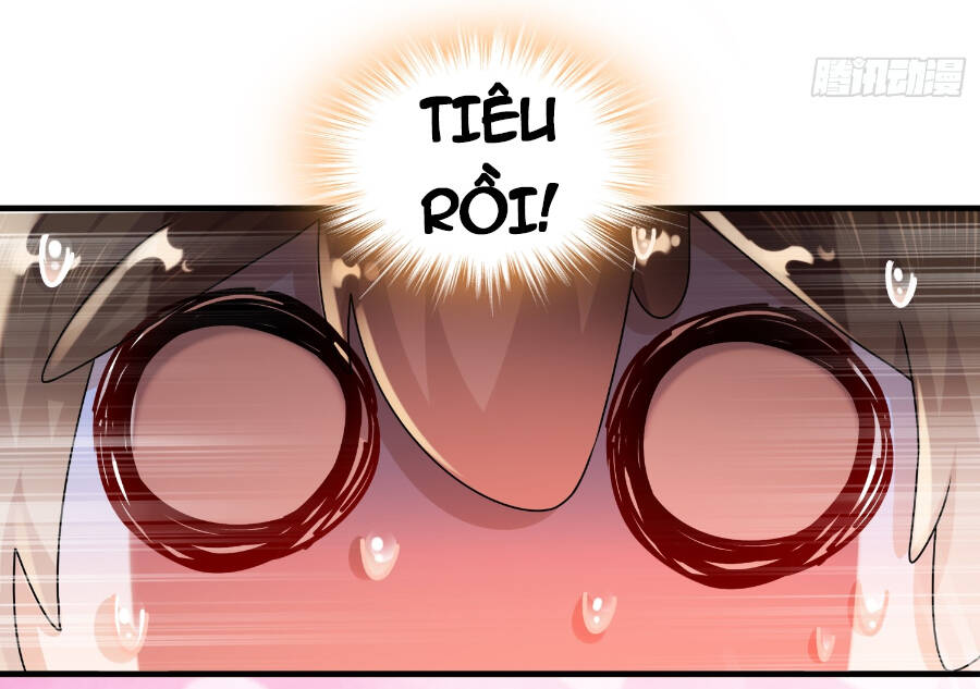 Tuyệt Sắc Đạo Lữ Đều Nói Ngô Hoàng Thể Chất Vô Địch Chapter 28 - Trang 24