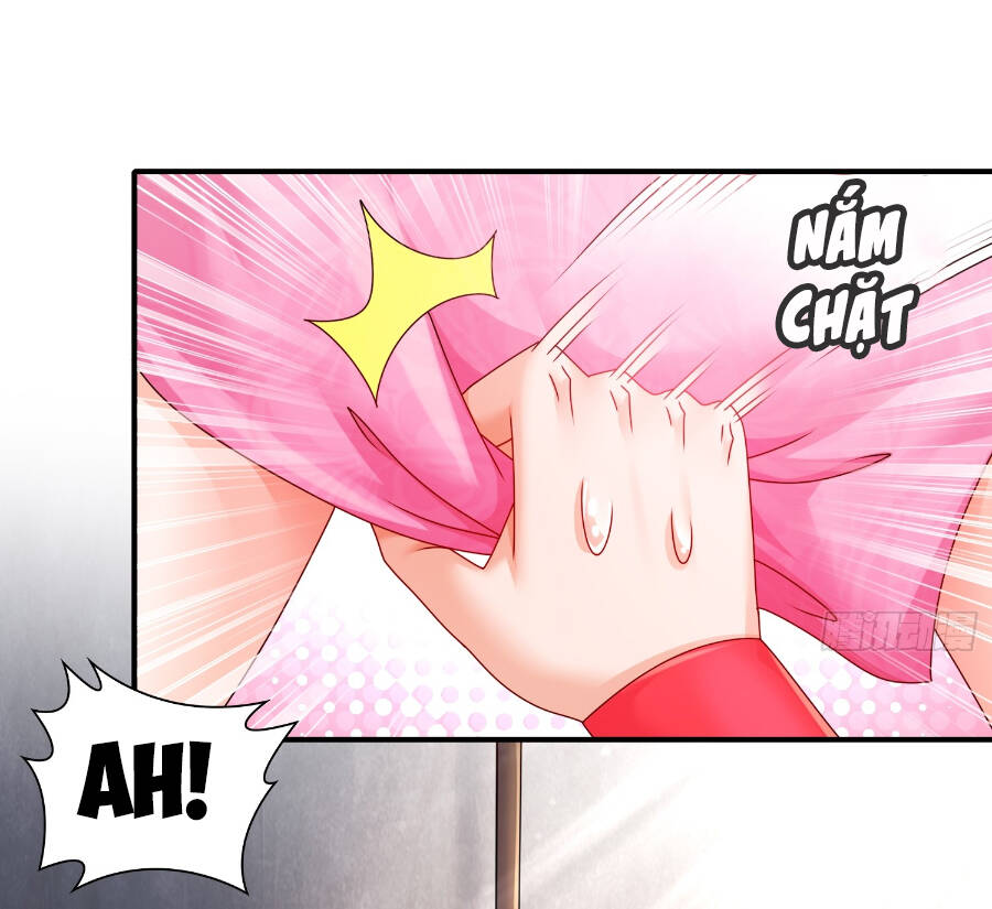 Tuyệt Sắc Đạo Lữ Đều Nói Ngô Hoàng Thể Chất Vô Địch Chapter 28 - Trang 29