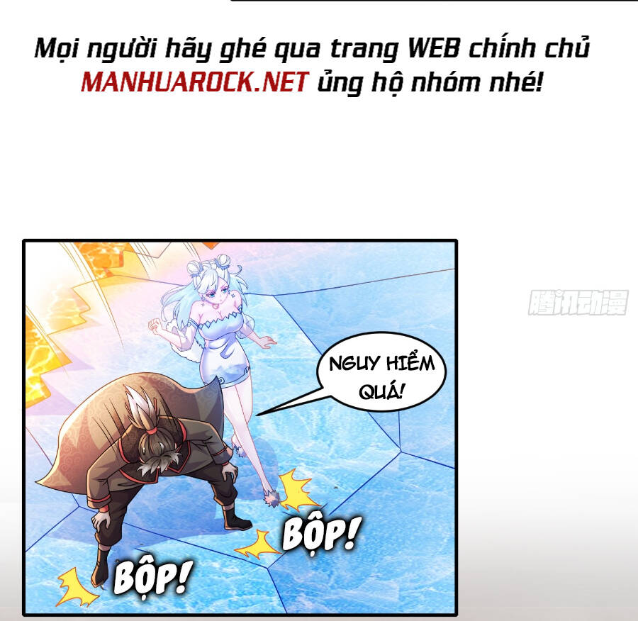 Tuyệt Sắc Đạo Lữ Đều Nói Ngô Hoàng Thể Chất Vô Địch Chapter 28 - Trang 5