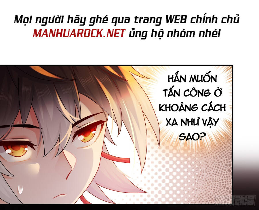 Tuyệt Sắc Đạo Lữ Đều Nói Ngô Hoàng Thể Chất Vô Địch Chapter 28 - Trang 8