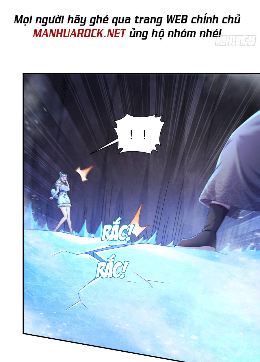 Tuyệt Sắc Đạo Lữ Đều Nói Ngô Hoàng Thể Chất Vô Địch - Chapter 29 - Page 12