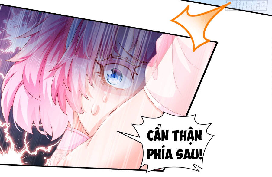 Tuyệt Sắc Đạo Lữ Đều Nói Ngô Hoàng Thể Chất Vô Địch - Chapter 29 - Page 15