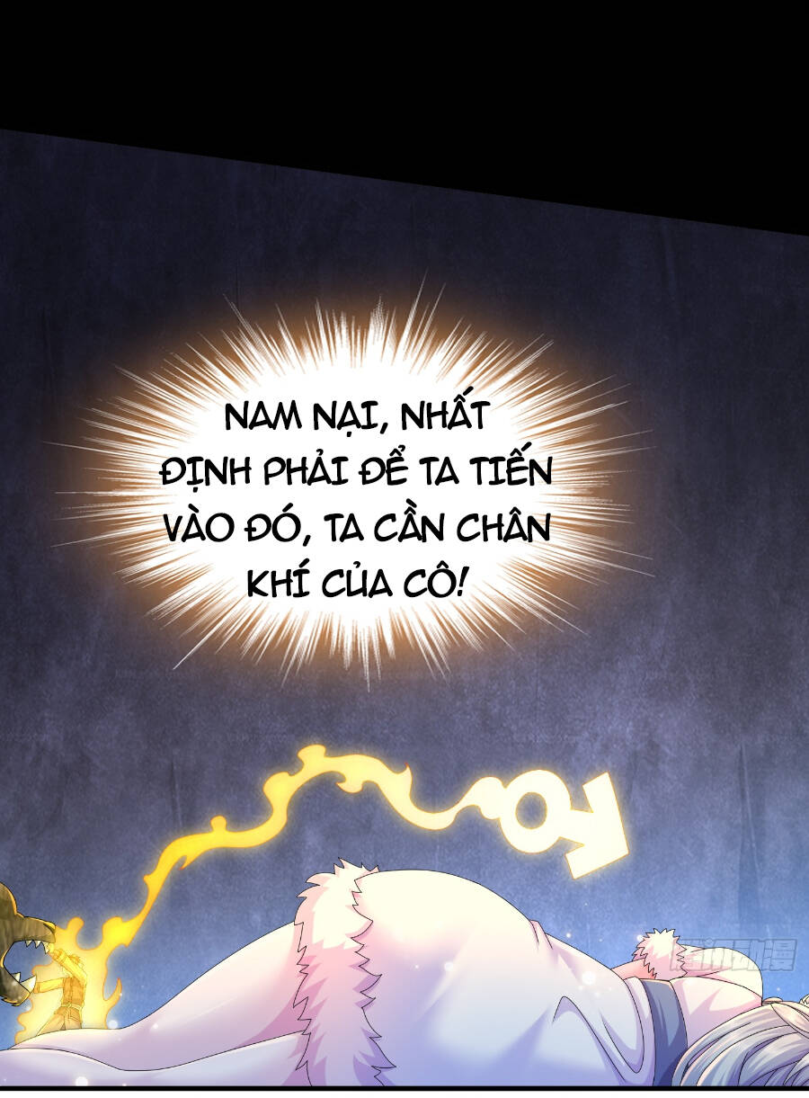 Tuyệt Sắc Đạo Lữ Đều Nói Ngô Hoàng Thể Chất Vô Địch - Chapter 29 - Page 25