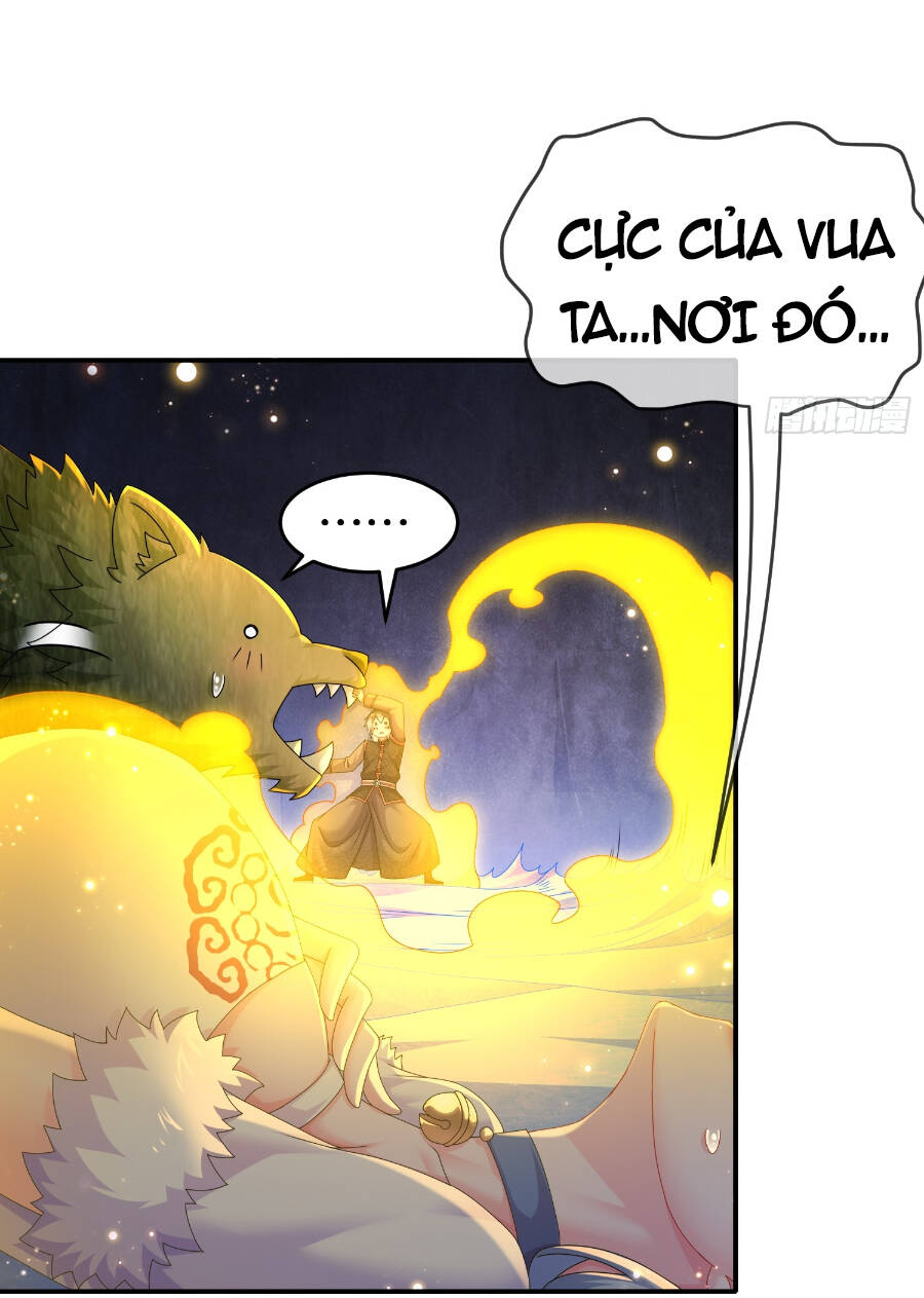 Tuyệt Sắc Đạo Lữ Đều Nói Ngô Hoàng Thể Chất Vô Địch - Chapter 29 - Page 27