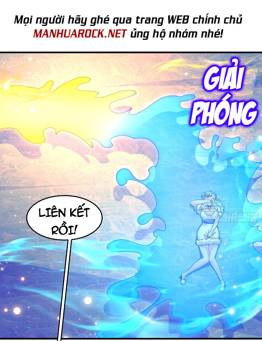 Tuyệt Sắc Đạo Lữ Đều Nói Ngô Hoàng Thể Chất Vô Địch - Chapter 29 - Page 28