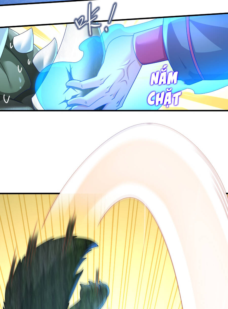 Tuyệt Sắc Đạo Lữ Đều Nói Ngô Hoàng Thể Chất Vô Địch - Chapter 29 - Page 30