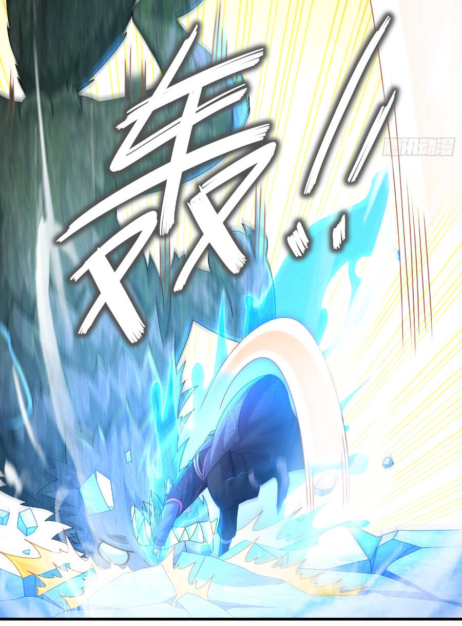 Tuyệt Sắc Đạo Lữ Đều Nói Ngô Hoàng Thể Chất Vô Địch - Chapter 29 - Page 31