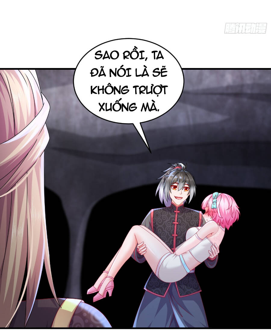 Tuyệt Sắc Đạo Lữ Đều Nói Ngô Hoàng Thể Chất Vô Địch - Chapter 29 - Page 34